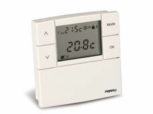 Perry/Sesam Systems Digitales Raumthermostat 1TPTE530B