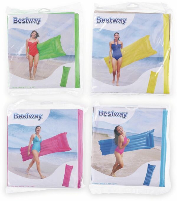 Bestway Luftmatratze 183x69cm