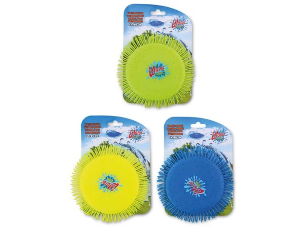 Wasserfrisbee