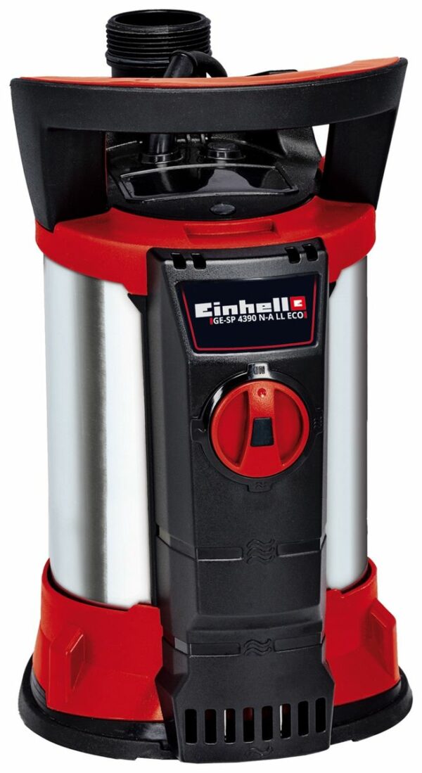 Einhell Klarwasserpumpe 4171440