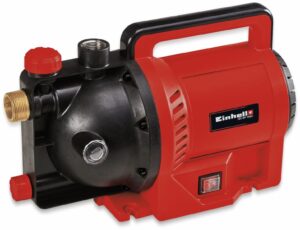 Einhell Gartenpumpe GC-GP 1045