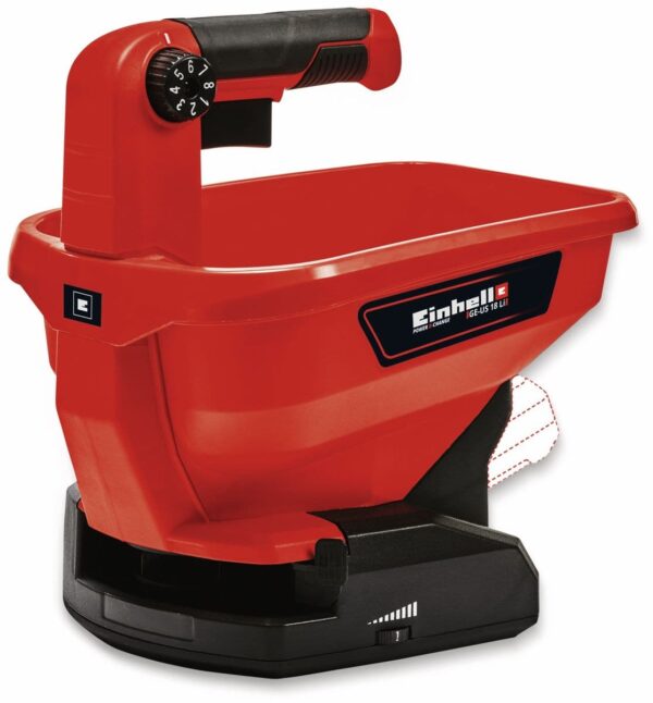 Einhell Universal Streuer GE-US 18 Li Solo