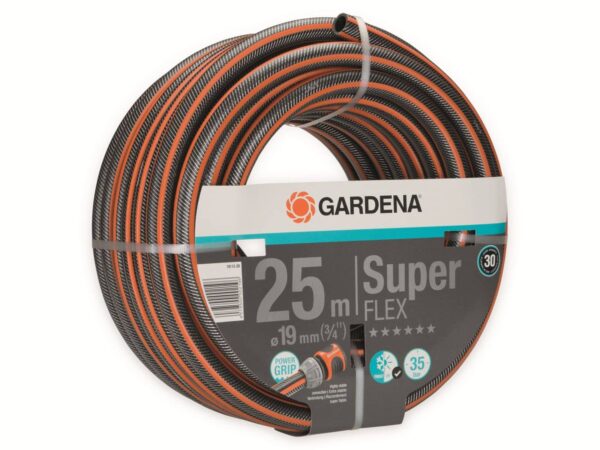 Gardena Gartenschlauch 18113-20 SuperFLEX