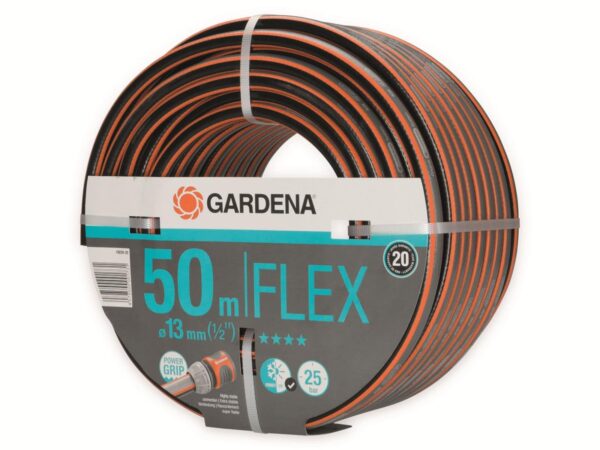 Gardena Gartenschlauch 18039-20 Comfort FLEX