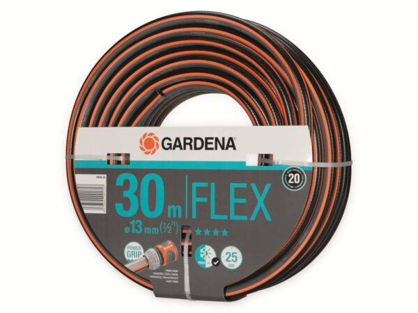 Gardena Gartenschlauch 18036-20 Comfort FLEX