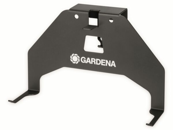 Gardena Wandhalterung Sileno+ Modelle