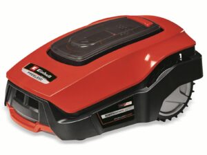 EINHELL Mähroboter FREELEXO 1200 LCD BT