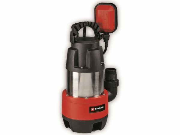 EINHELL Schmutzwasserpumpe GC-DP 9040 N