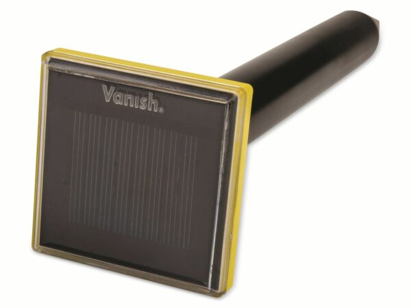 Vanish Solar-Maulwurfvertreiber MVT-2