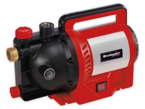 Einhell Gartenpumpe GC-GP 1250 N/1