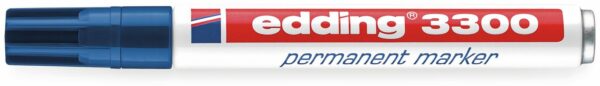 edding Permanent-Marker e-3300