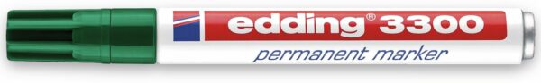 edding Permanent-Marker e-3300