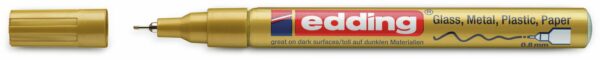 edding Paint-Marker