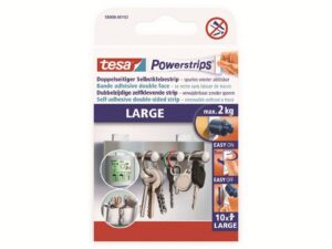 tesa Powerstrips® Large