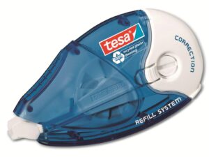 tesa Roller Korrigieren ecoLogo® Nachfüllroller