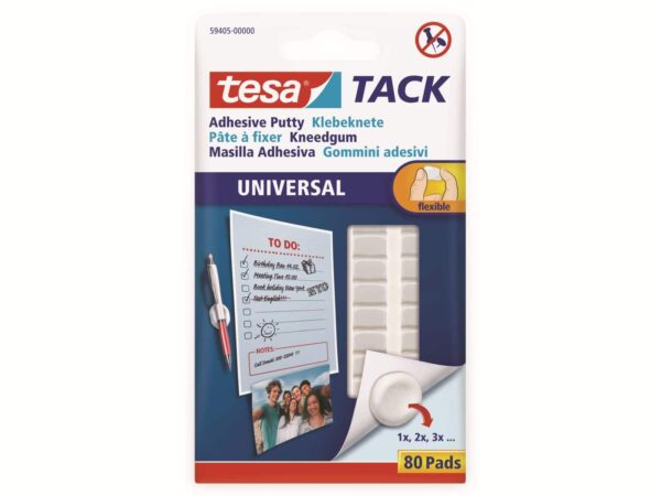 tesa Tack® Klebeknete