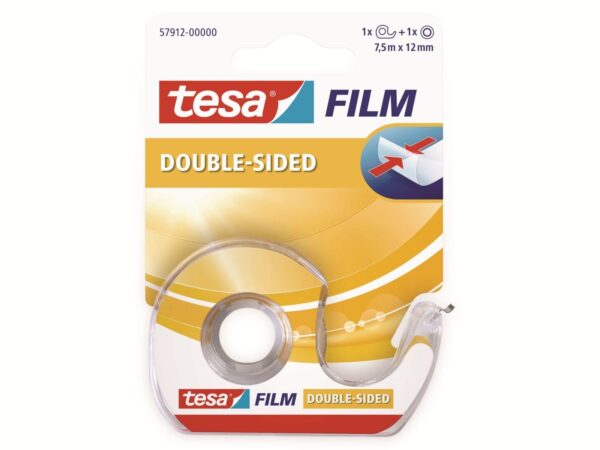 tesafilm® doppelseitig