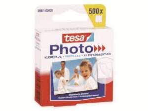 tesa Photo® Klebepads