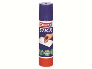 tesa® Stick ecoLogo 10 g